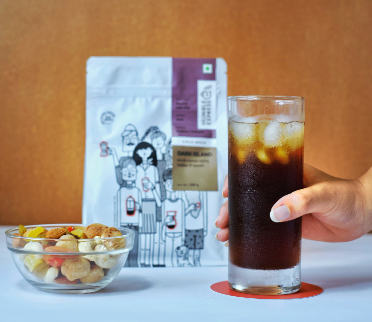 How to make a Cold Brew: a timeless recipe