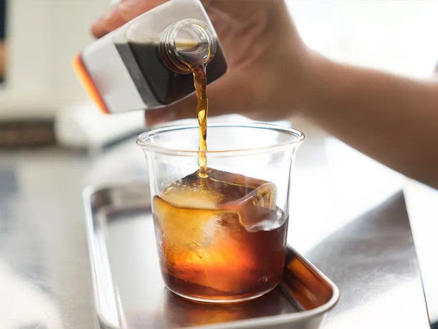 How to make a Cold Brew: a timeless recipe