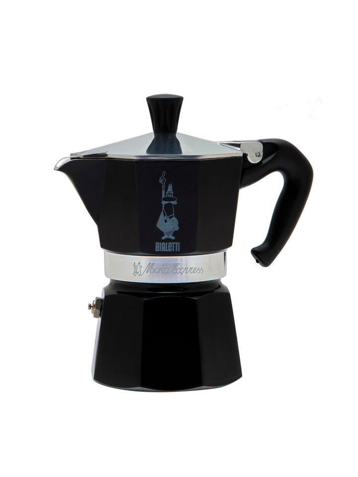  Bialetti Moka Espresso | 3 Cups