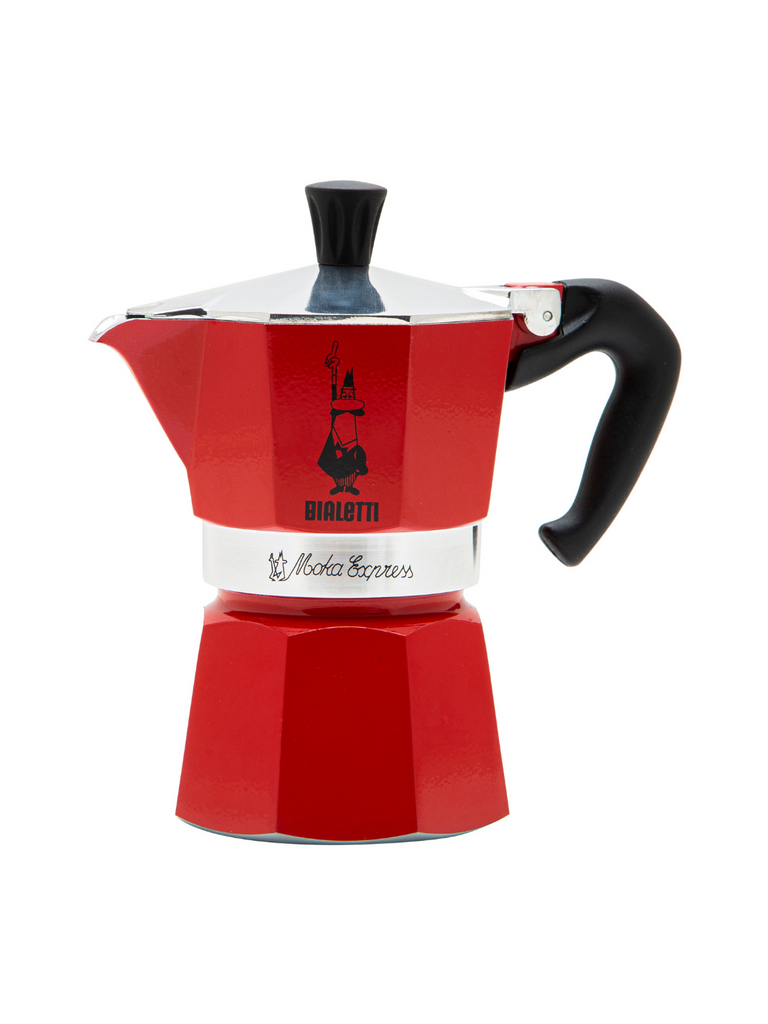 Bialetti moka best sale 3 cup