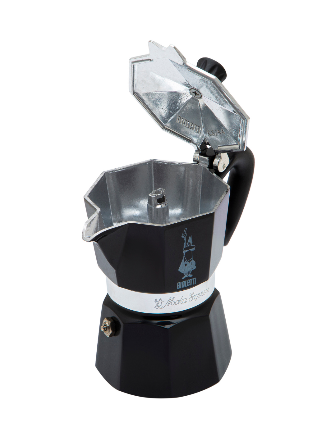  Bialetti Moka Espresso | 3 Cups